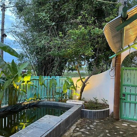 Hoi An Coastal Charm Villa - Jaccuzi Pool - Netflix Tan Thanh Exteriör bild