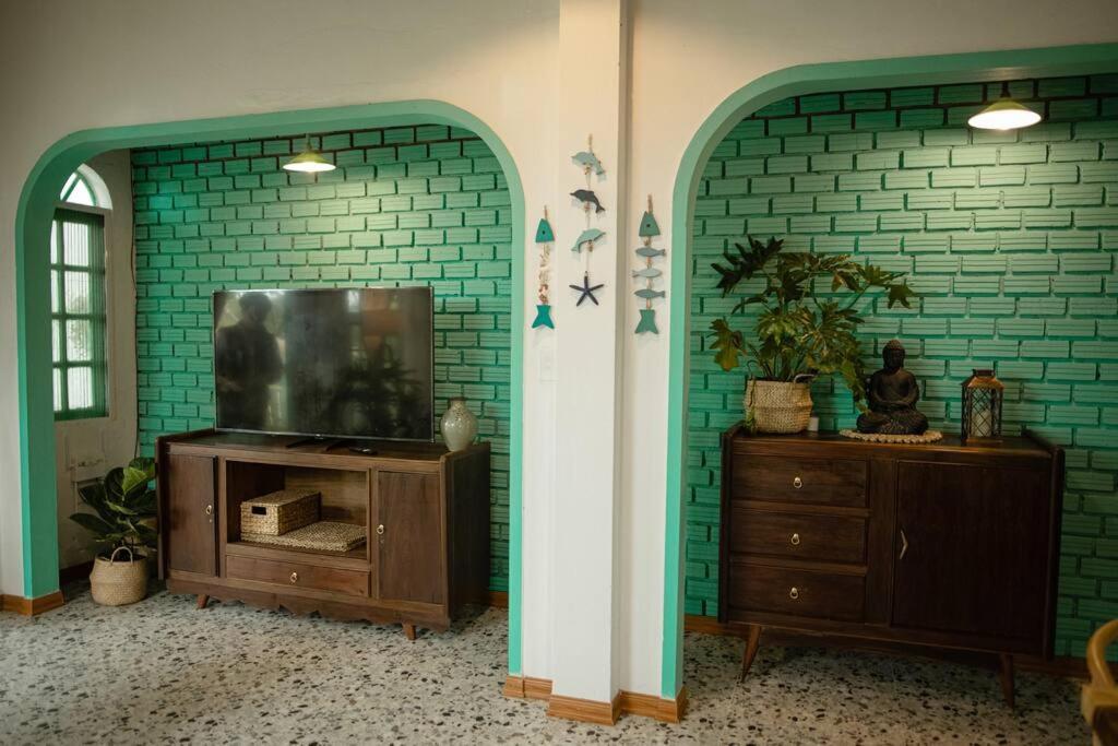 Hoi An Coastal Charm Villa - Jaccuzi Pool - Netflix Tan Thanh Exteriör bild
