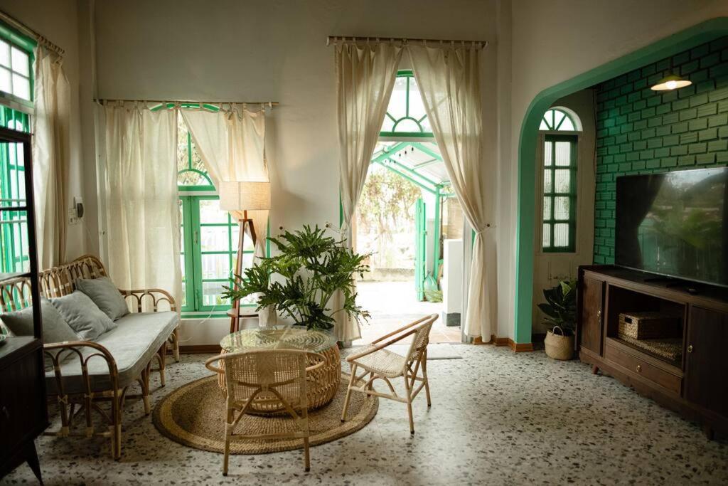 Hoi An Coastal Charm Villa - Jaccuzi Pool - Netflix Tan Thanh Exteriör bild