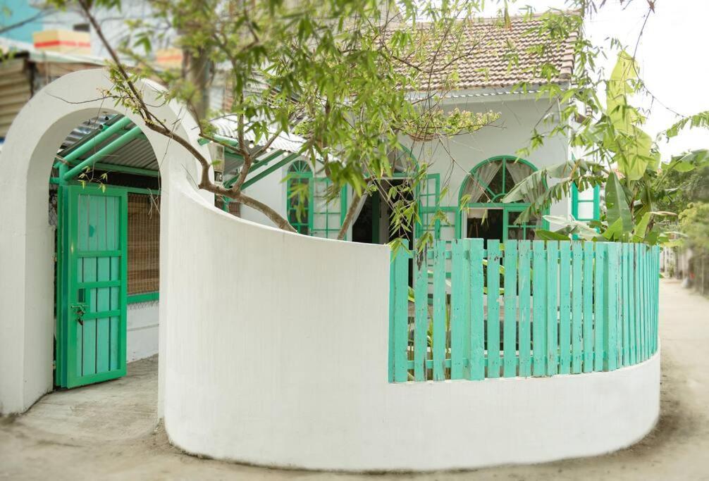 Hoi An Coastal Charm Villa - Jaccuzi Pool - Netflix Tan Thanh Exteriör bild