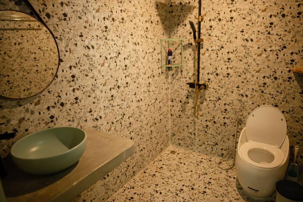 Hoi An Coastal Charm Villa - Jaccuzi Pool - Netflix Tan Thanh Exteriör bild