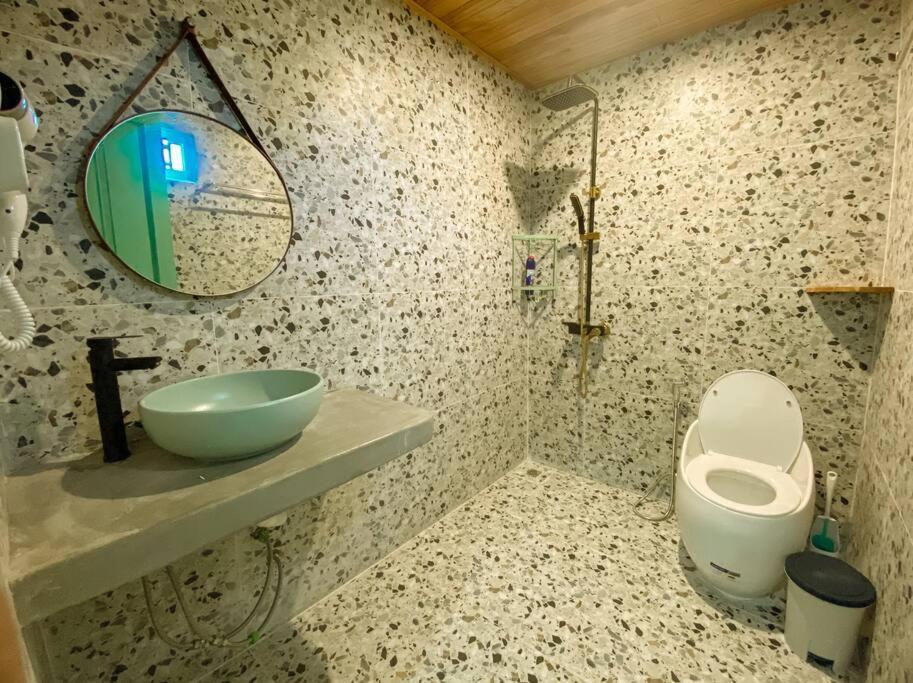 Hoi An Coastal Charm Villa - Jaccuzi Pool - Netflix Tan Thanh Exteriör bild