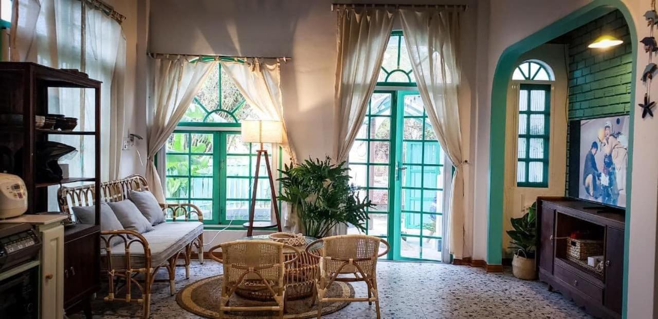 Hoi An Coastal Charm Villa - Jaccuzi Pool - Netflix Tan Thanh Exteriör bild
