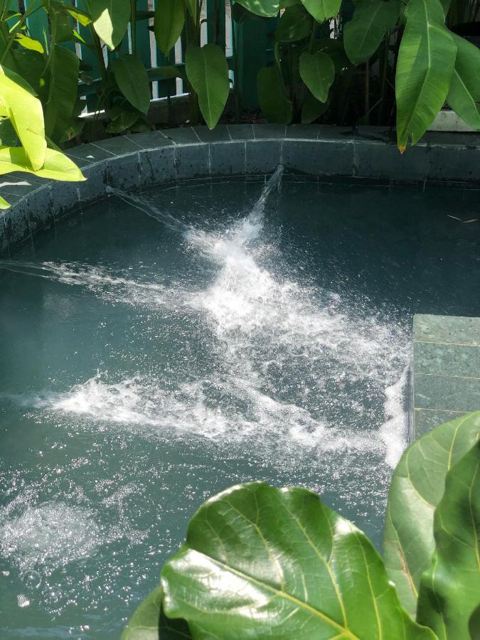 Hoi An Coastal Charm Villa - Jaccuzi Pool - Netflix Tan Thanh Exteriör bild