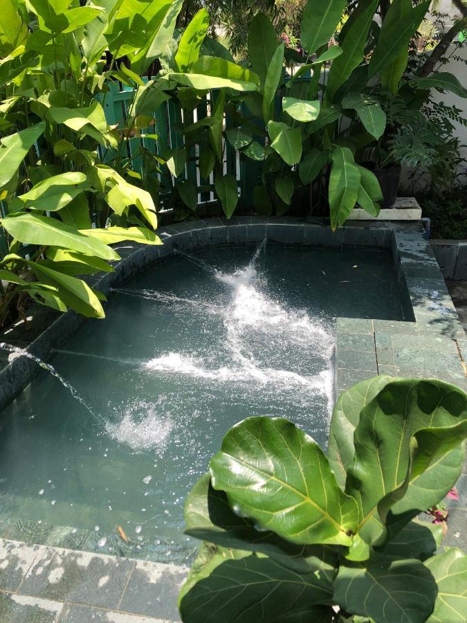 Hoi An Coastal Charm Villa - Jaccuzi Pool - Netflix Tan Thanh Exteriör bild