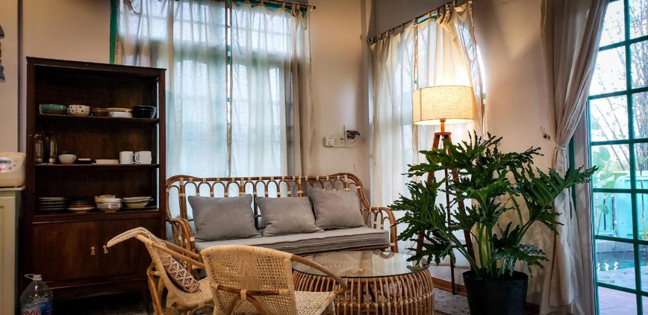 Hoi An Coastal Charm Villa - Jaccuzi Pool - Netflix Tan Thanh Exteriör bild