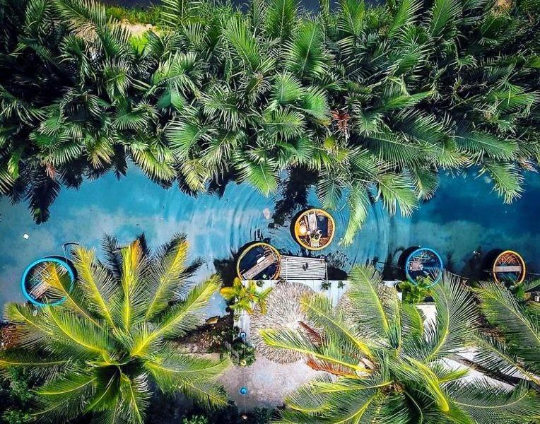 Hoi An Coastal Charm Villa - Jaccuzi Pool - Netflix Tan Thanh Exteriör bild