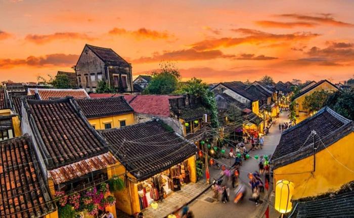 Hoi An Coastal Charm Villa - Jaccuzi Pool - Netflix Tan Thanh Exteriör bild