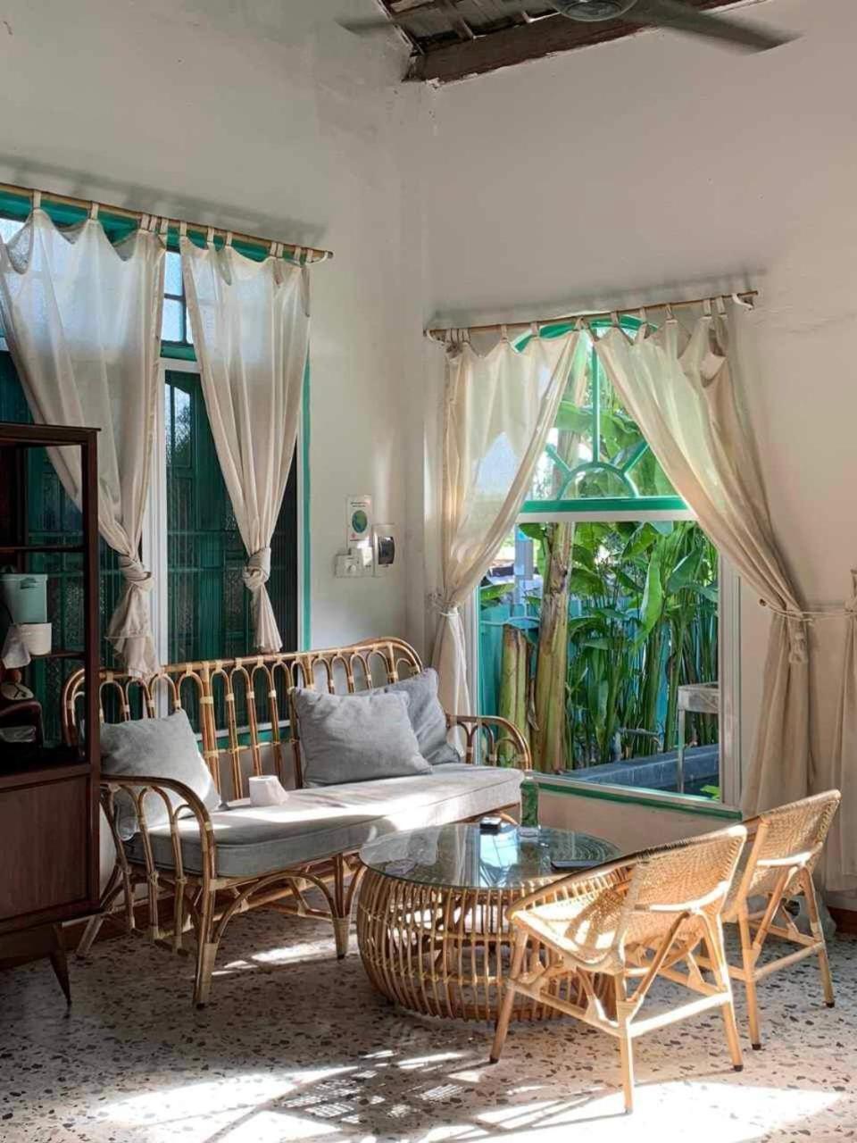 Hoi An Coastal Charm Villa - Jaccuzi Pool - Netflix Tan Thanh Exteriör bild